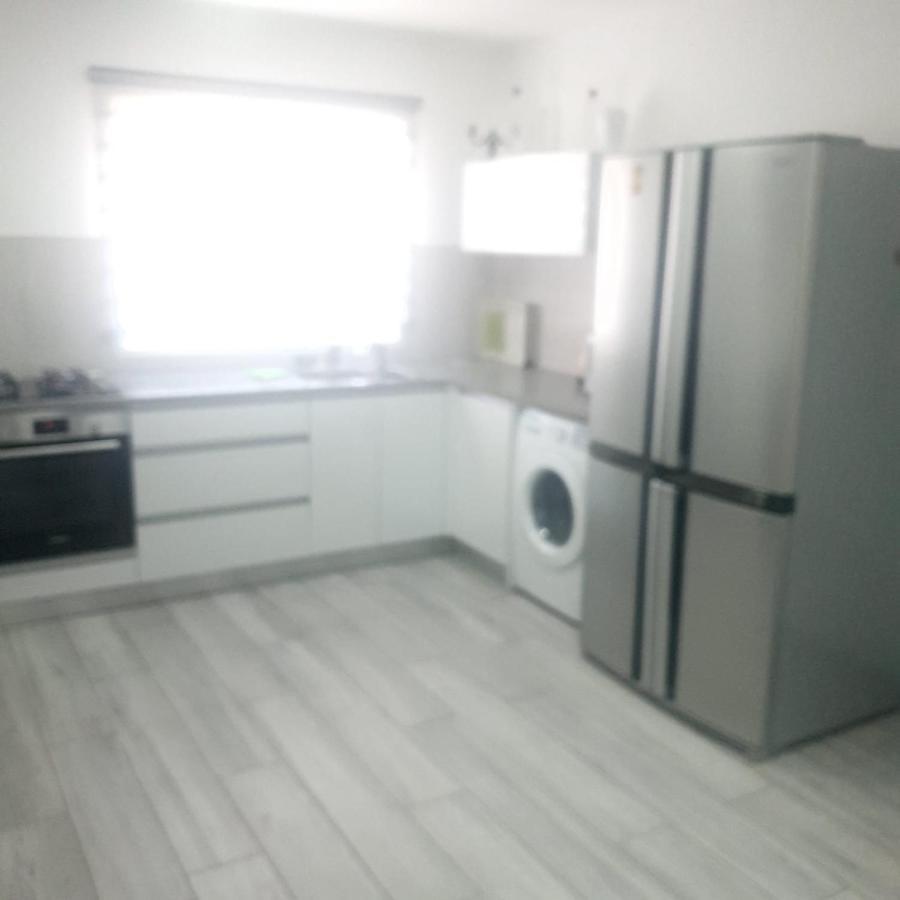 לופית 10לימור Apartment Eilat Exterior photo