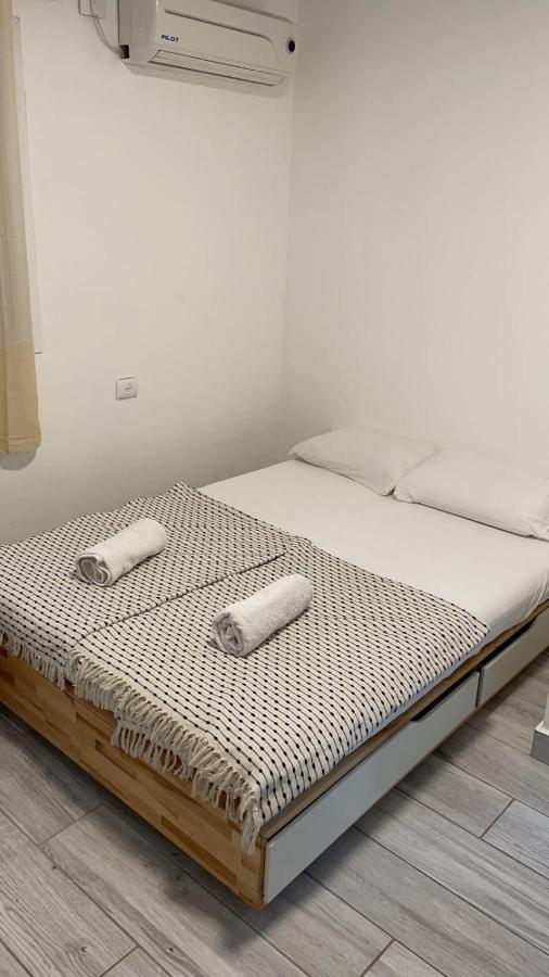 לופית 10לימור Apartment Eilat Exterior photo